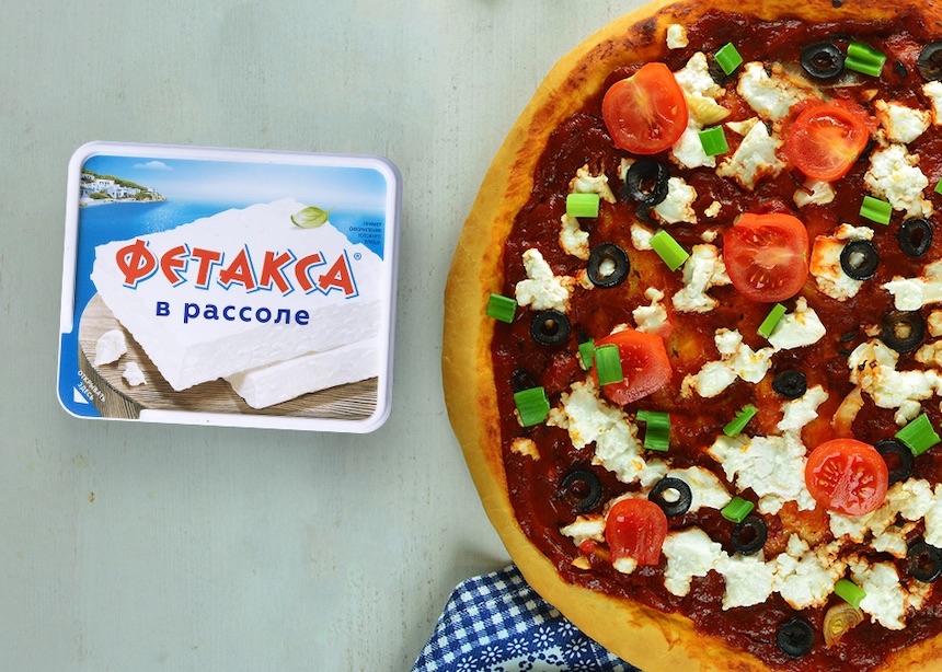 Пицца с помидорами, колбасой и сыром - пошаговый рецепт с фото на drivepark-kzn.ru