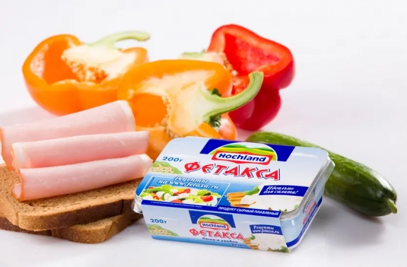 Закуски и бутерброды — вкусные рецепты с фотографиями